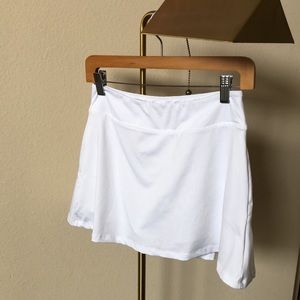 Goldhinge Tennis Skirt